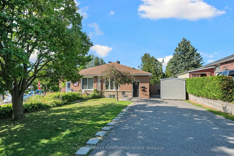 Image of home for listing MLS® X13805084