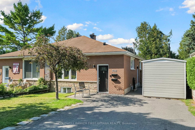 Image of home for listing MLS® X13805084