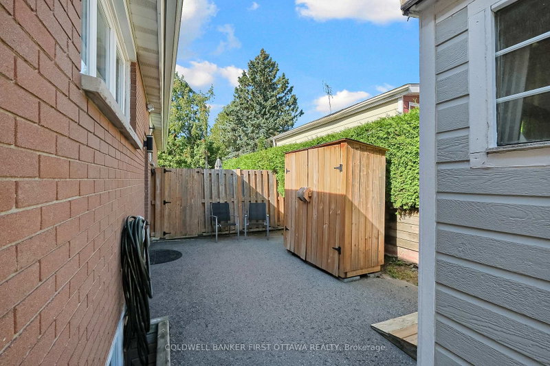 Image of home for listing MLS® X13805084