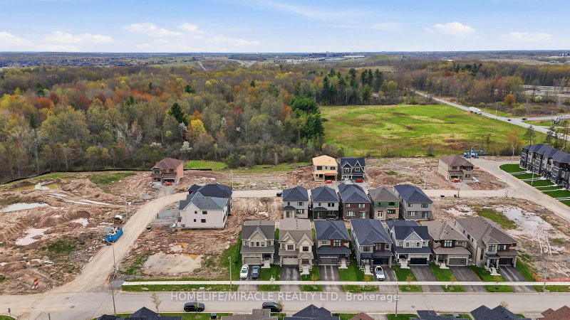 Image of home for listing MLS® X13805160