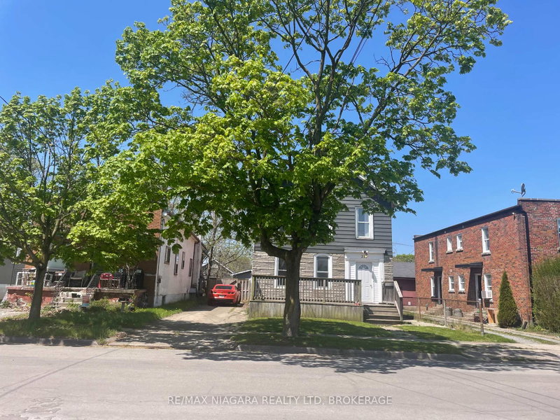 Image of home for listing MLS® X13805224