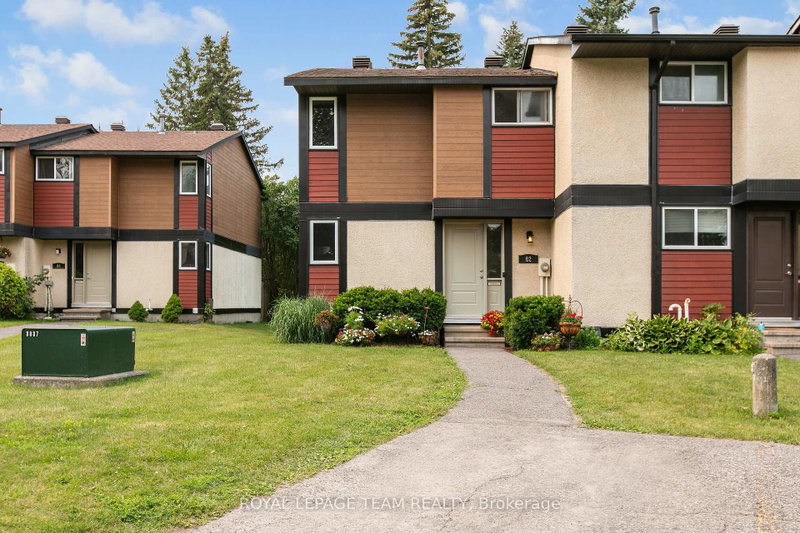 Image of home for listing MLS® X13805254