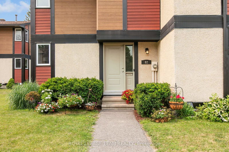 Image of home for listing MLS® X13805254