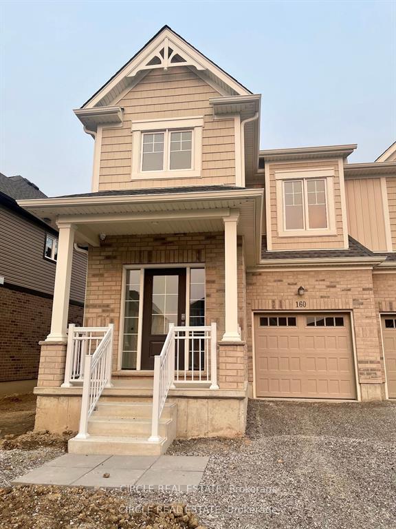 Image of home for listing MLS® X13805348