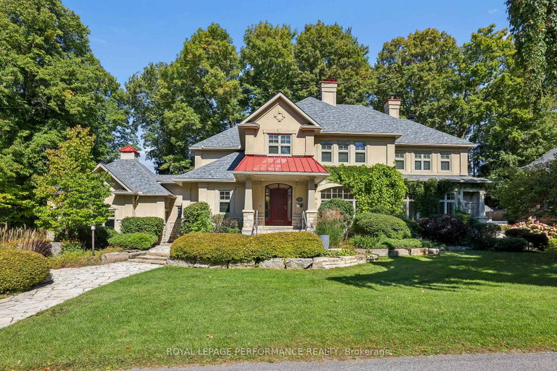 Image of home for listing MLS® X13805422