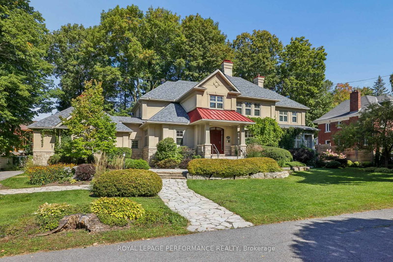 Image of home for listing MLS® X13805422