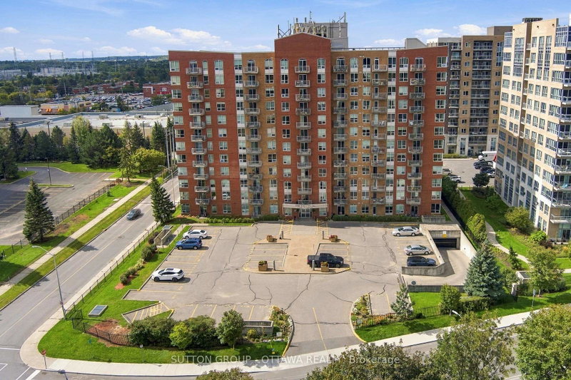 Image of home for listing MLS® X13805496