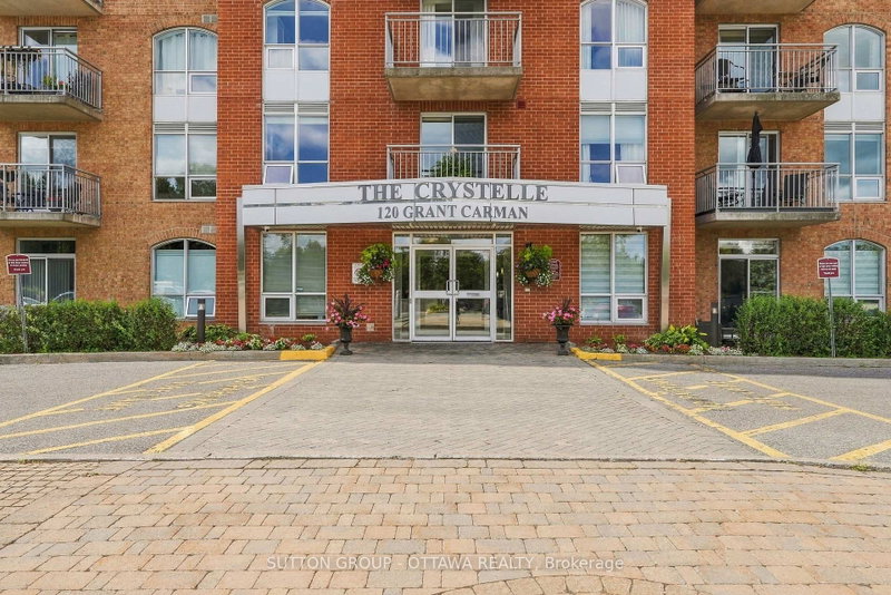 Image of home for listing MLS® X13805496