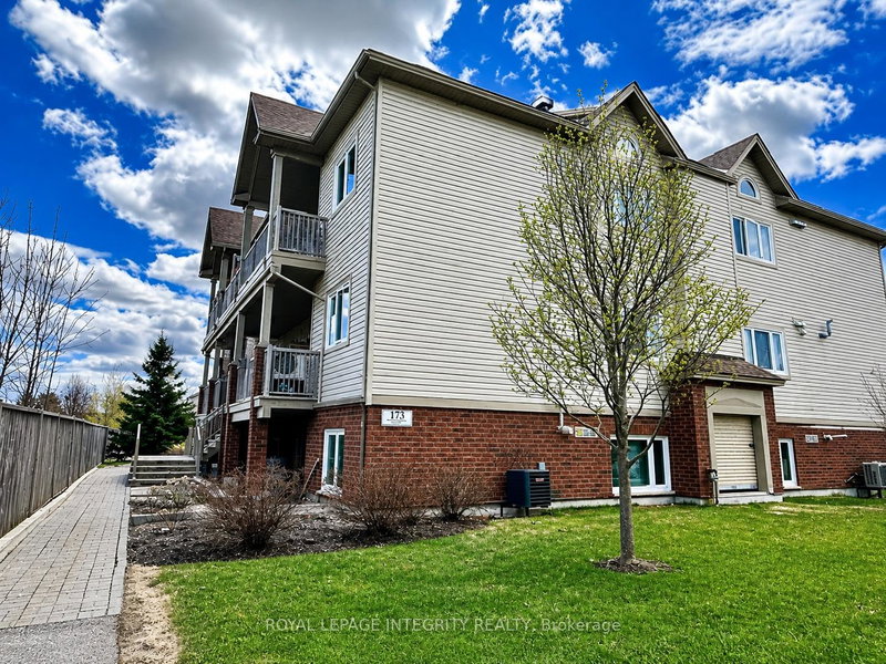 Image of home for listing MLS® X13805650