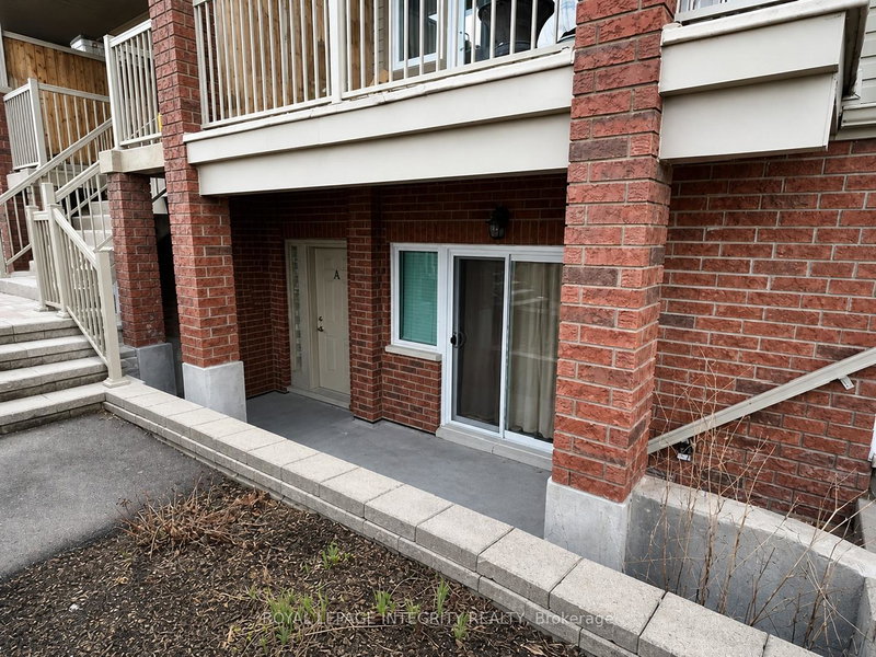 Image of home for listing MLS® X13805650