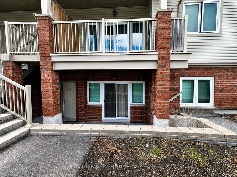 Image of home for listing MLS® X13805650