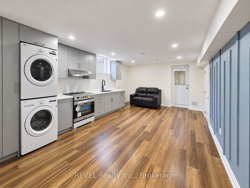 Image of home for listing MLS® X13805834