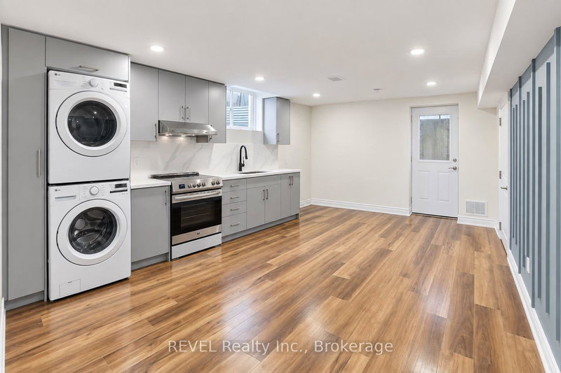 Image of home for listing MLS® X13805834
