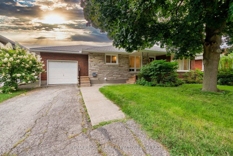 Image of home for listing MLS® X13805846