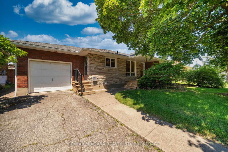 Image of home for listing MLS® X13805846