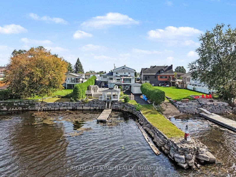 Image of home for listing MLS® X13805886