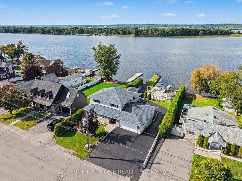 Image of home for listing MLS® X13805886