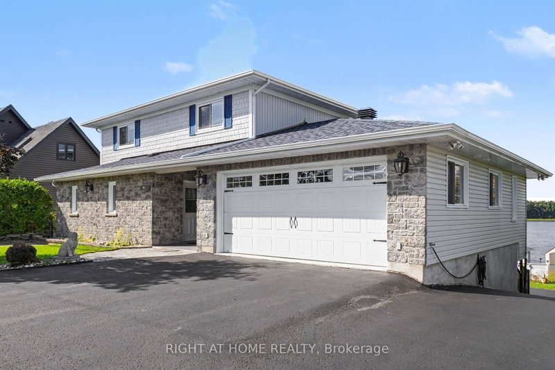 Image of home for listing MLS® X13805886