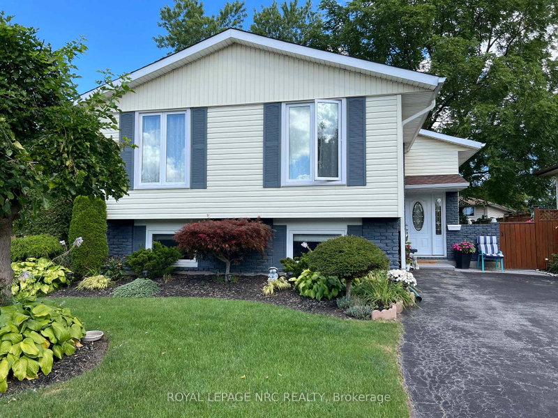 Image of home for listing MLS® X13805900