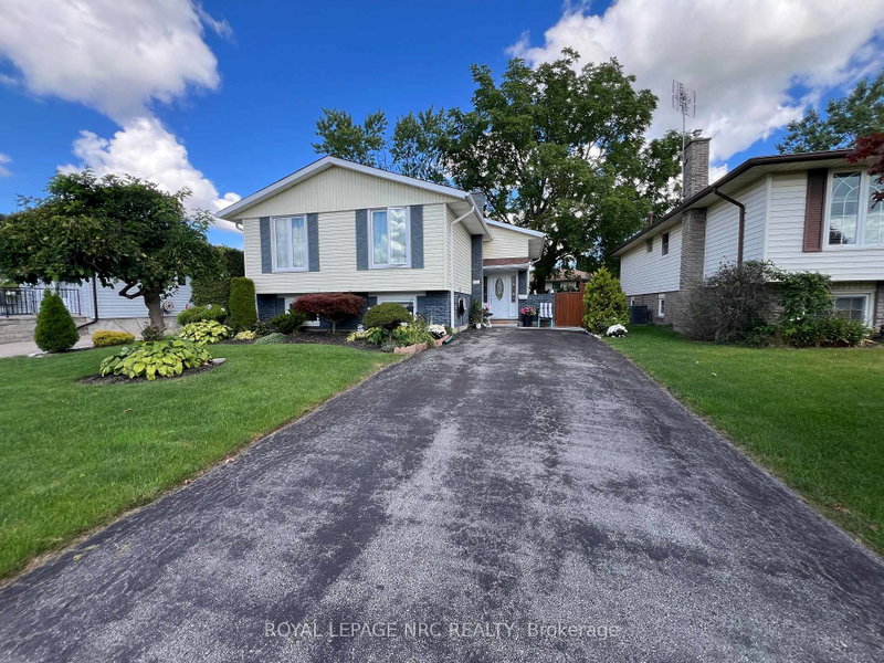 Image of home for listing MLS® X13805900