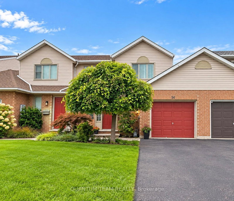 Image of home for listing MLS® X13806080
