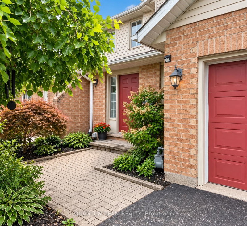 Image of home for listing MLS® X13806080