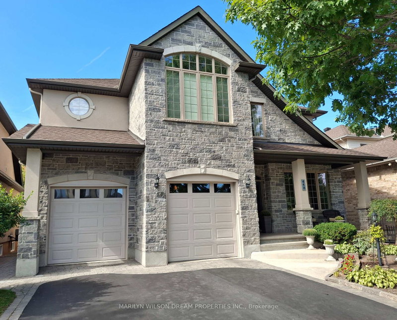 Image of home for listing MLS® X13806084