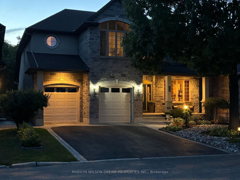 Image of home for listing MLS® X13806084