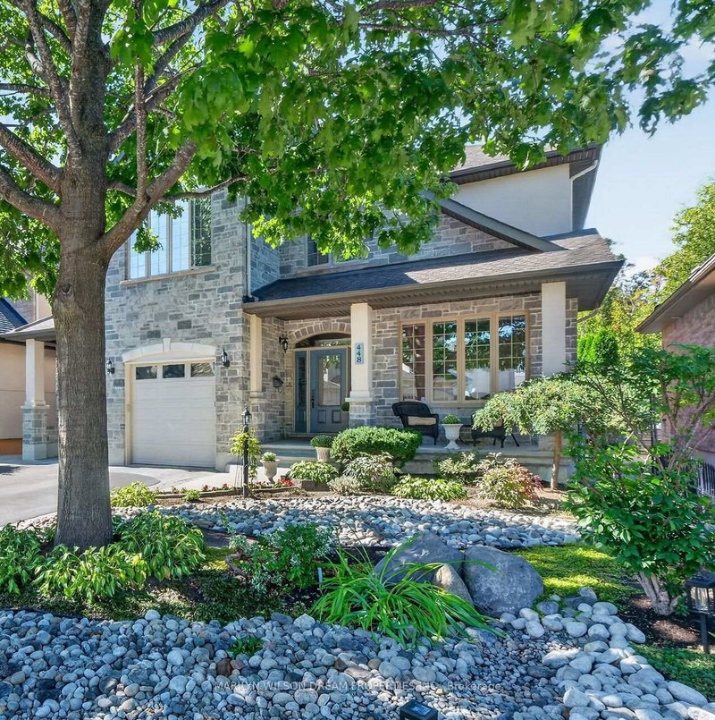 Image of home for listing MLS® X13806084