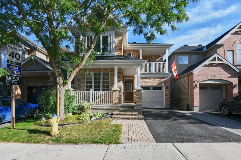 Image of home for listing MLS® X13806094
