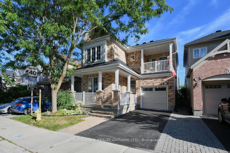 Image of home for listing MLS® X13806094