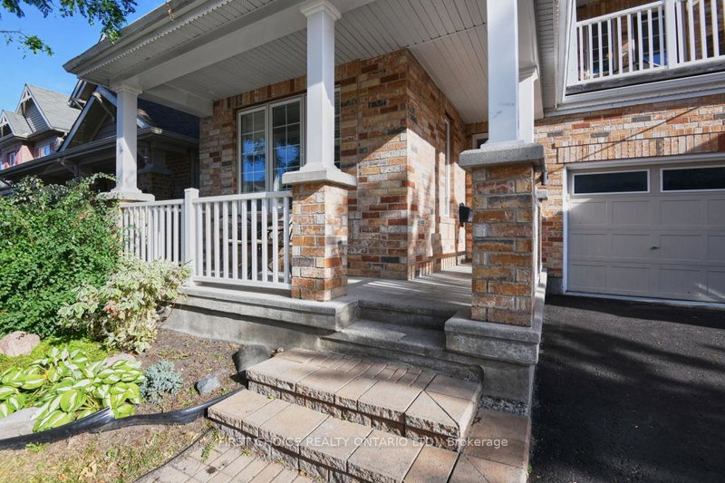 Image of home for listing MLS® X13806094