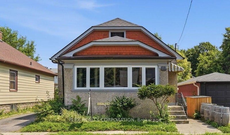 Image of home for listing MLS® X13806256