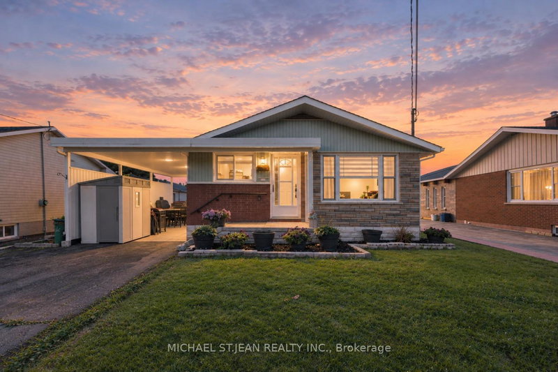 Image of home for listing MLS® X13806266