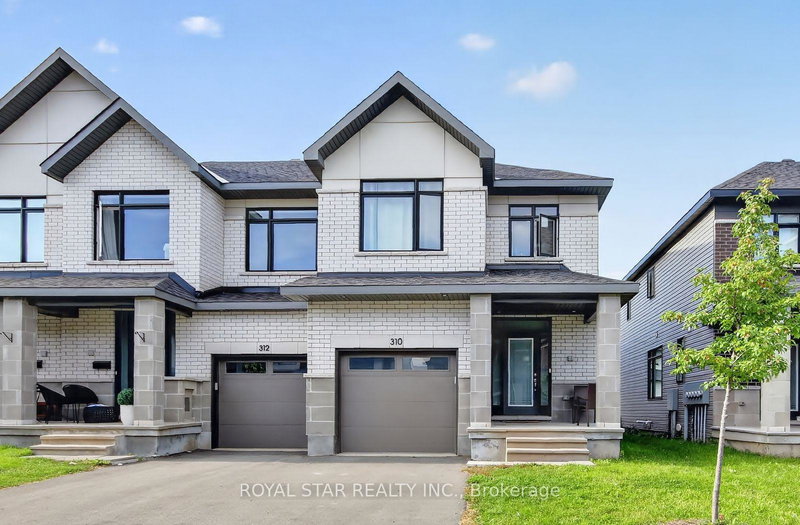 Image of home for listing MLS® X13806284
