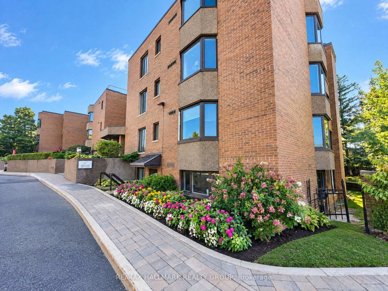 Image of home for listing MLS® X13806424