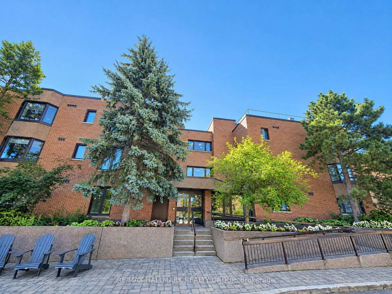 Image of home for listing MLS® X13806424