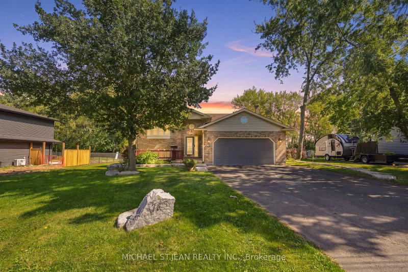 Image of home for listing MLS® X13806496