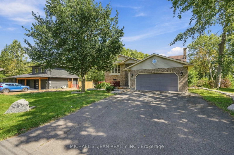 Image of home for listing MLS® X13806496
