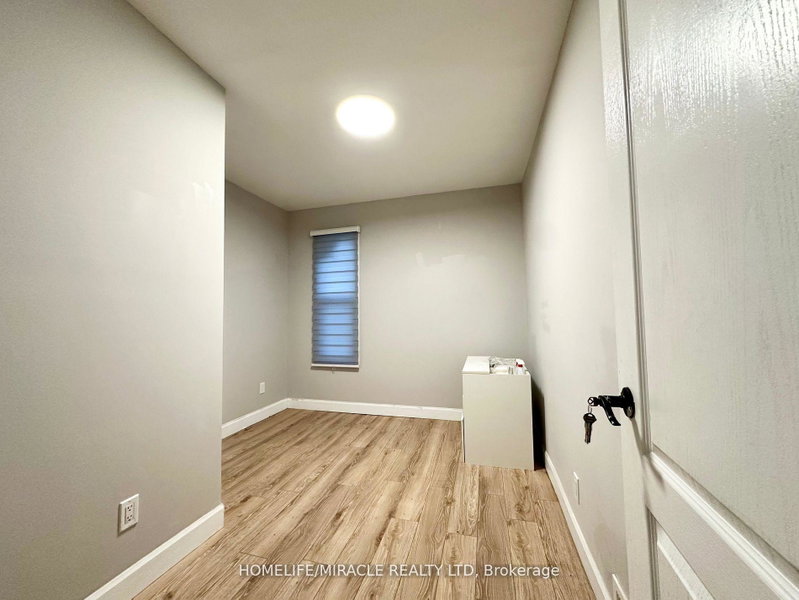 Image of home for listing MLS® X13806538