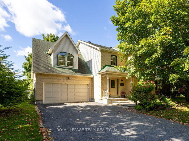 Image of home for listing MLS® X13806588