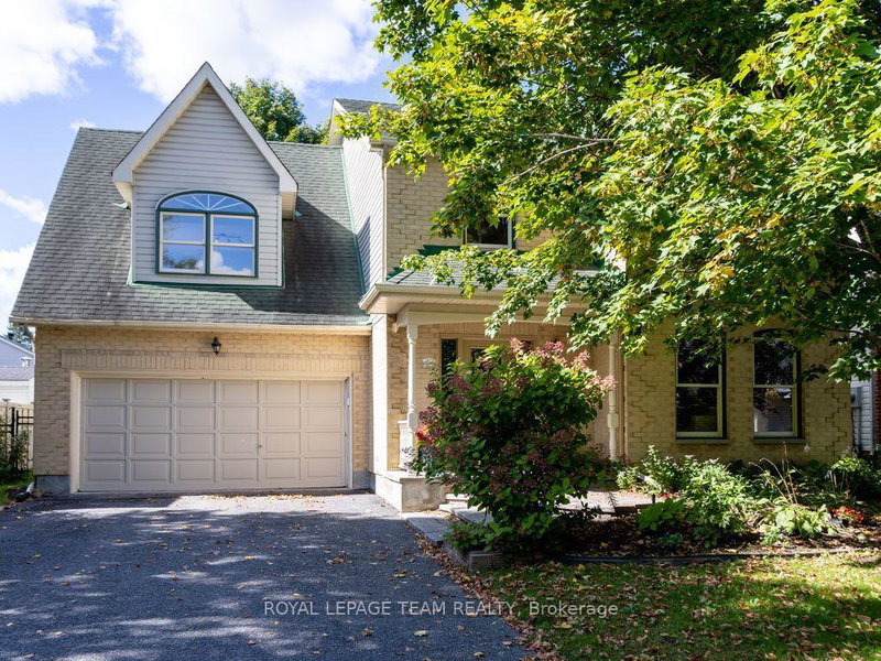 Image of home for listing MLS® X13806588