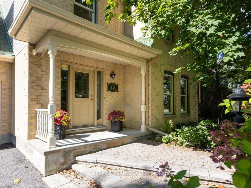 Image of home for listing MLS® X13806588
