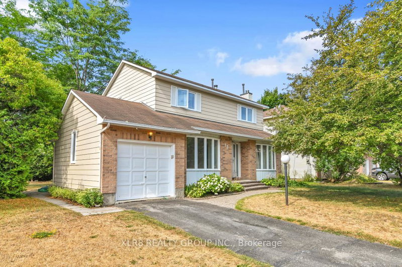 Image of home for listing MLS® X13806604