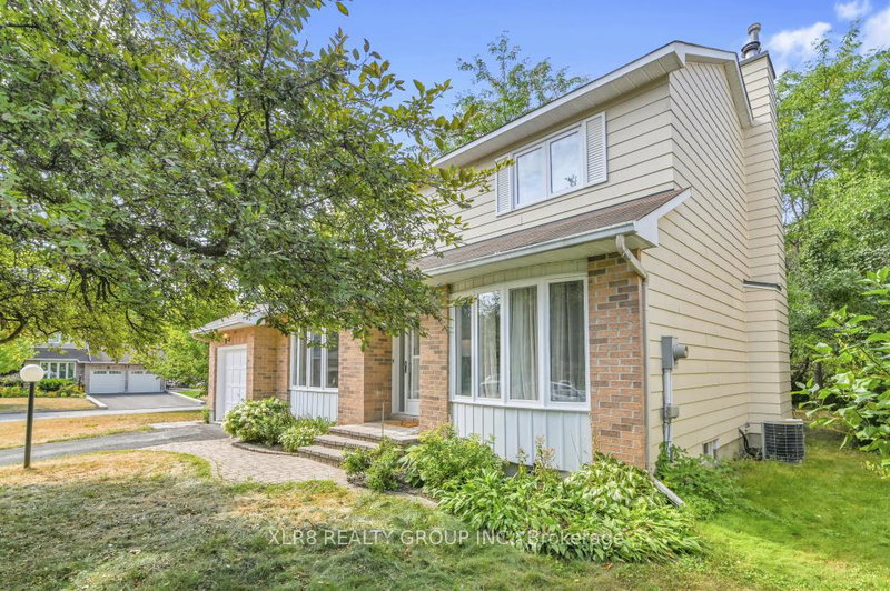 Image of home for listing MLS® X13806604