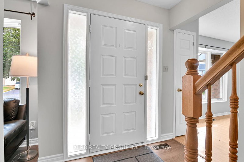 Image of home for listing MLS® X13806604