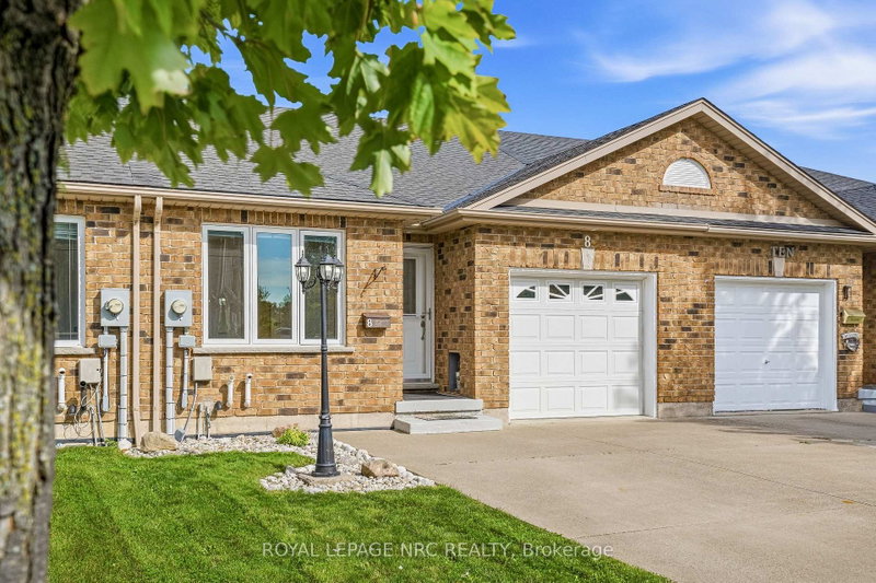 Image of home for listing MLS® X13806642