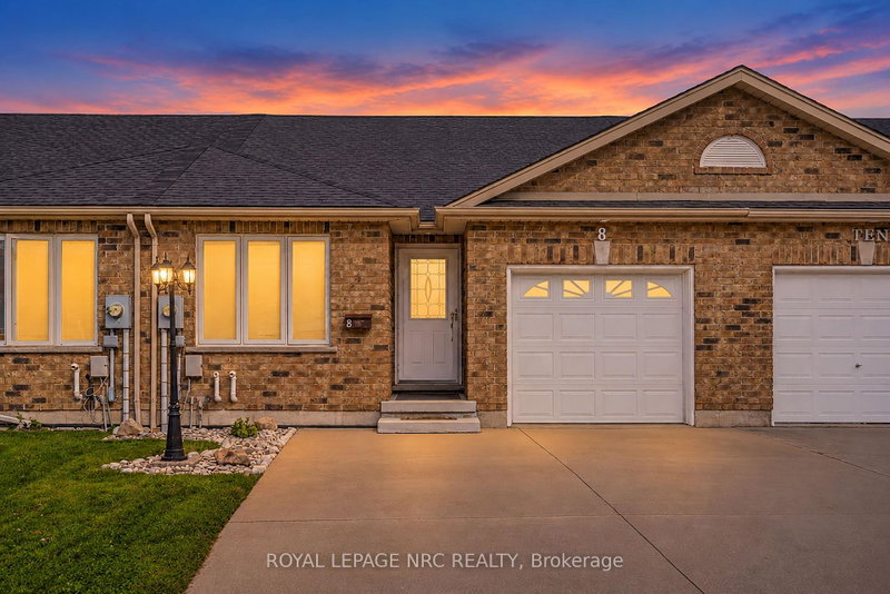 Image of home for listing MLS® X13806642