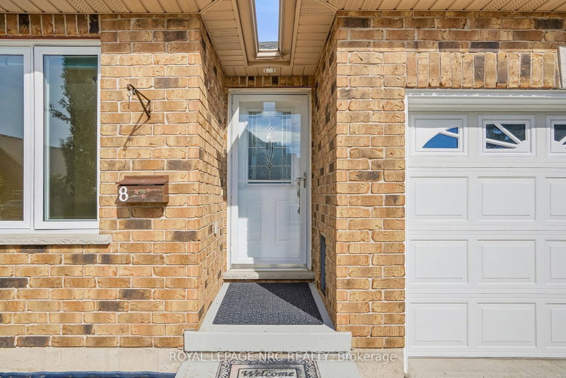 Image of home for listing MLS® X13806642