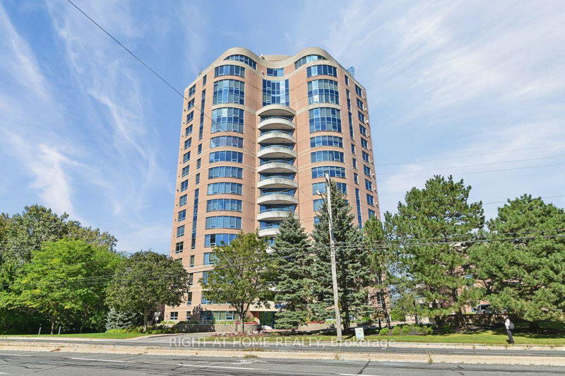 Image of home for listing MLS® X13806762